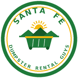 Santa Fe Dumpster Rental Guys logo